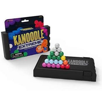 Kanoodle Extreme Logic Puzzle