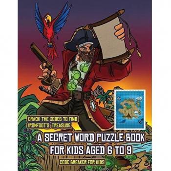 Code Breaker for Kids