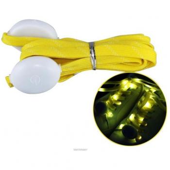 Lacettes LED Brillantes « Nuit d’Arc‑En‑Ciel »