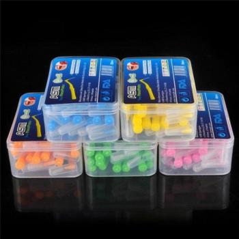 TEPE Interdental Brushes for Braces