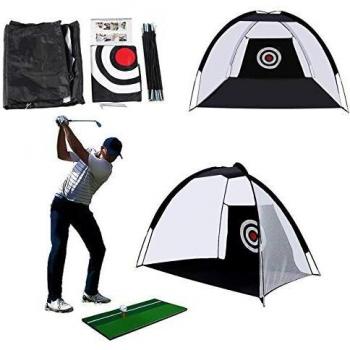 ProSwing 2M Outdoor/Indoor Hitting Net