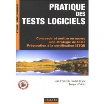 Pratique des tests logiciels