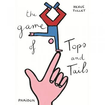 The game of tops & tails
