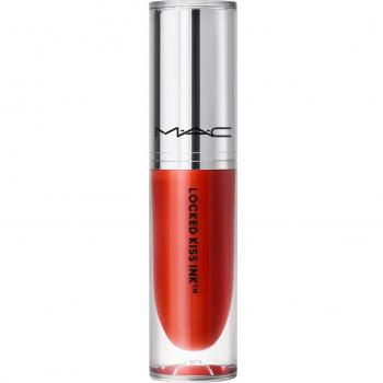 M.A.C Locked Kiss Ink 24h Lippenfarbe Doyenne
