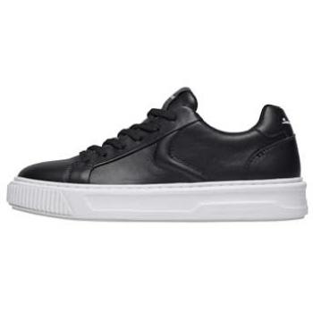Herren-Sneakers Voile Blanche Forx 4 – Schwarz, Größe 40