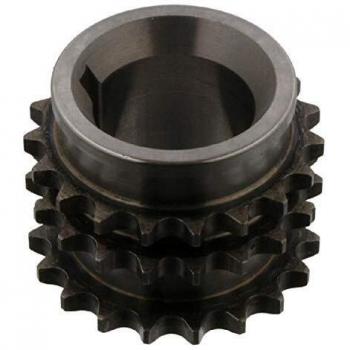 Febi Bilstein Crankshaft Gear 25033