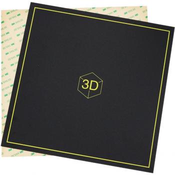 Etiqueta AntiRizado 3D Magnética ProSeal