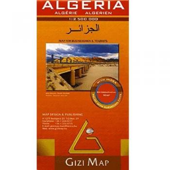 algeria  1/2m5