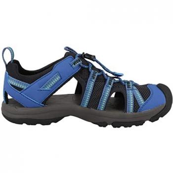 Sandalen Teva K Manatee 1019403C Schwarz