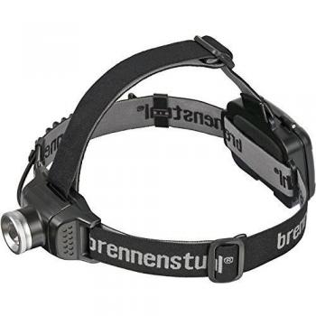 Lampe frontale LED Brennenstuhl LuxPremium 200 lm