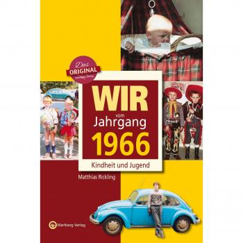 Wir vom Jahrgang 1966