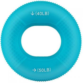 Fitness Training Ring for Enhanced Hand & Finger Strength