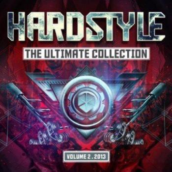Hardstyle Ultimate Collection 02/2013