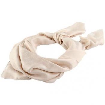 Foulard Rose Femme GUESS Noelle Kefiah 125x125