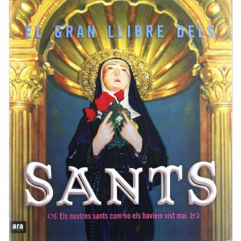 El gran llibre dels sants