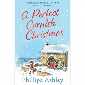 A Perfect Cornish Christmas