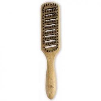 Cepillo de madera ecológico Elite H Jabalí