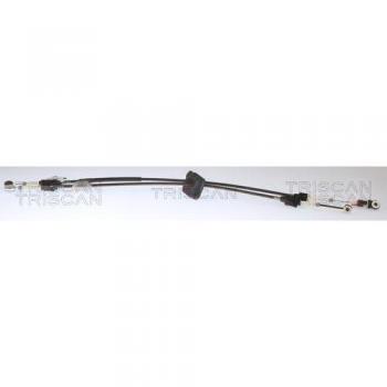 TRISCAN 8140 25723 Manual Shift Command Cable