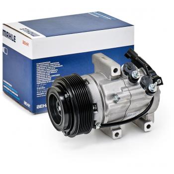 ACP 1681 000S de MaHaLe: Compresor Eficiente para Aire Acondicionado
