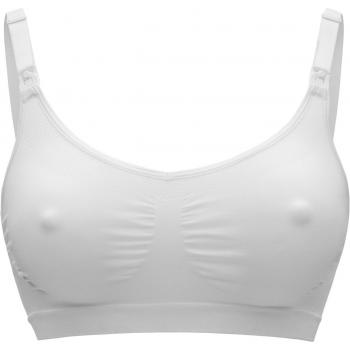 Medela Kylande BH Vit XXL