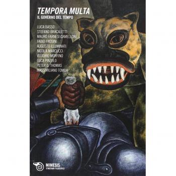 Tempora multa. Il governo del tempo