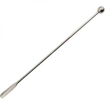 19cm Stainless Steel Bar Stirring Spoon