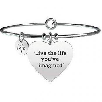 Pulsera Kidult con colgante 731253