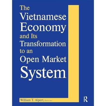 Vietnamese Economy and Its Transformation to an Open Market System