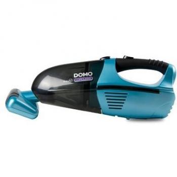 DOMO Aspirateur a main XL DO211S Bleu