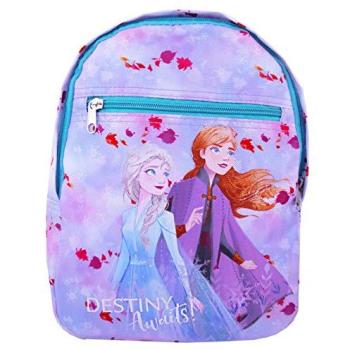 Kids' Purple Disney Back Pack