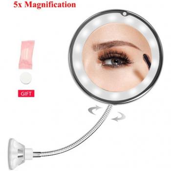 Vanity Mirror with LED