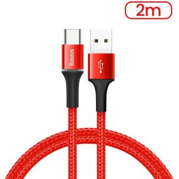 Baseus 3A USB Type C Charging Cord