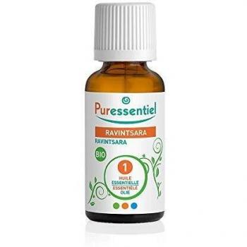 UPrana Huile Essentielle Bio de Niaouli 10ml