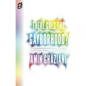 There goes the gayborhood?