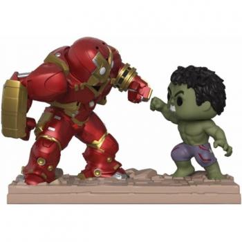 Figurita Pop! Marvel