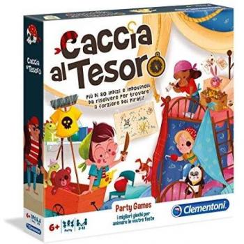 Clementoni 16153 Bella Italia