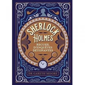 Sherlock Holmes