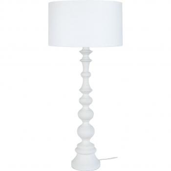 Columna Luz Marfil Torsel Anaïs 35x84