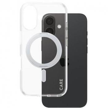 Funda Ultra Shield MagSafe para iPhone 16
