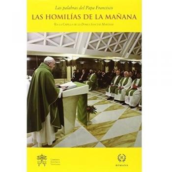 HOMILÍAS DE LA MAÑANA 5