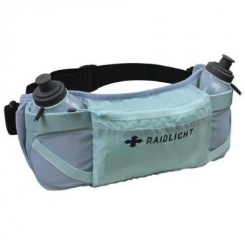 Cinturón de Hidratación Raidlight para Mujer Activ Dual 300