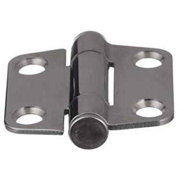 Fricción Seachoice 1.5 x 1.6 Gris