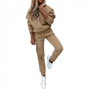 Trendy Women's Jumpsuit Outfit Set