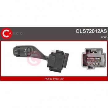 CASCO CDR11100AS Starterritzel