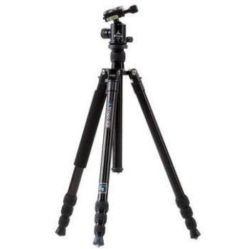 Triopo MT-128 + NB-1S Ball Head Kit
