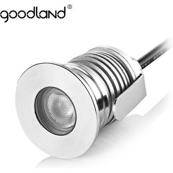 Goodland Waterproof LED Floor Lamp