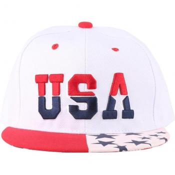 Bola de Moda Hip Hop Gorras