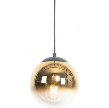 20 cm Pallon Art Deco Pendant Light