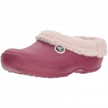 Crocs Blitzen III, Mules Rouge, Mixte Adulte, 41/42 EU