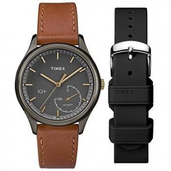 Orologio Intelligente Donna Timex IQ+ TWG013800